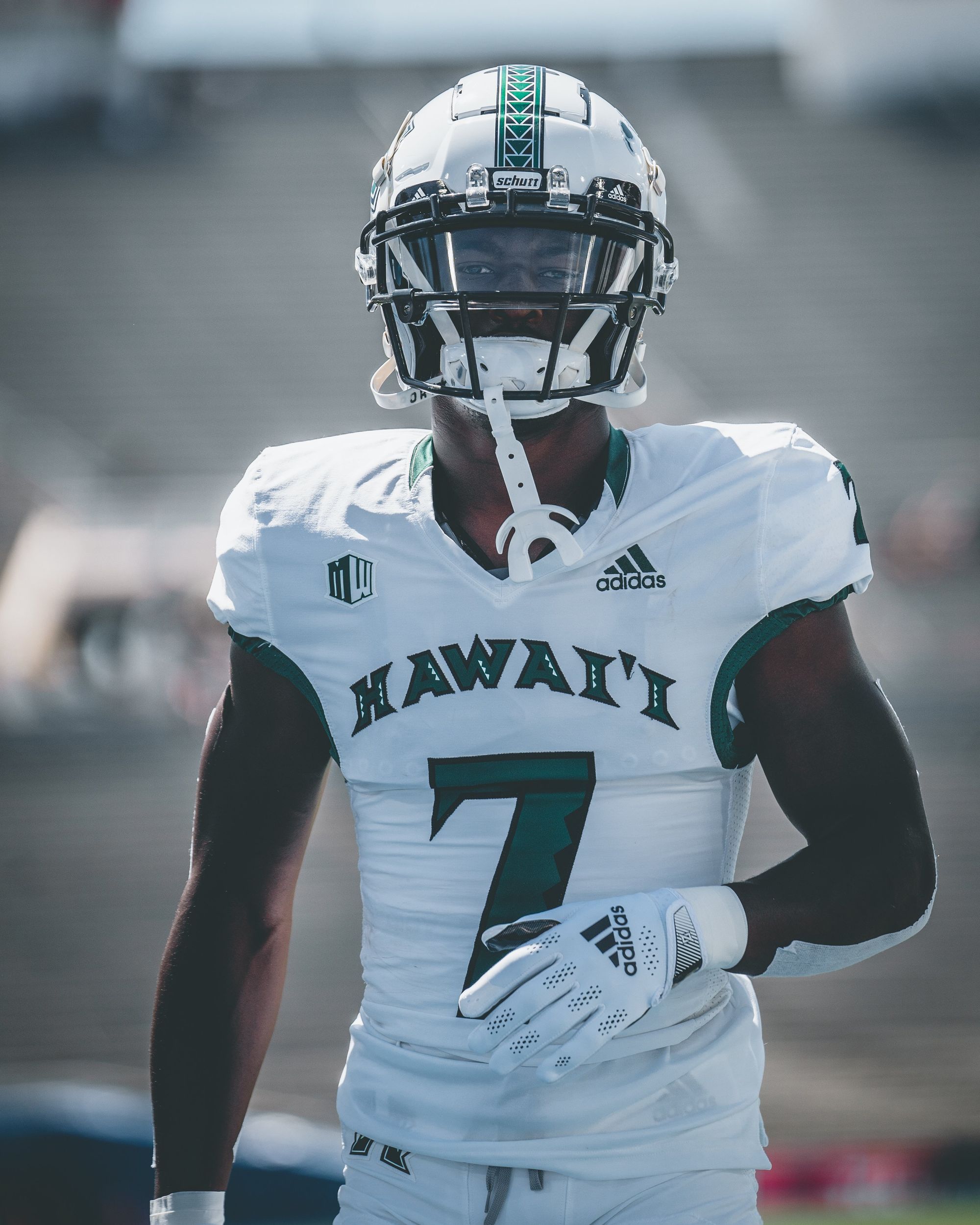 Best new college football uniforms for the 2021 season