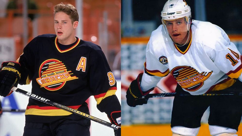 Bring them back! NHL jerseys that need to be revived