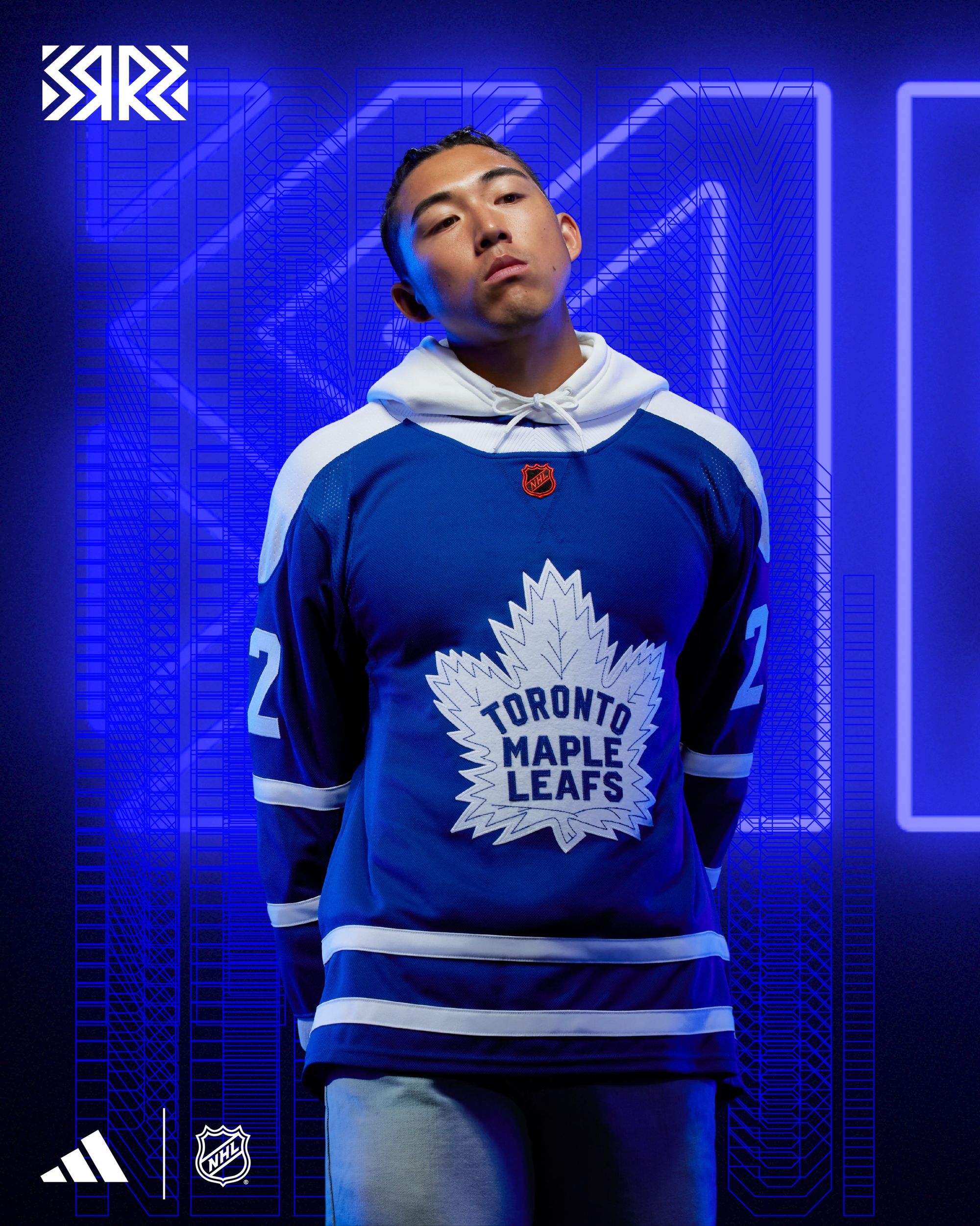 Leafs' Reverse Retro 2.0 jersey offers fresh spin on a classic look -  TheLeafsNation