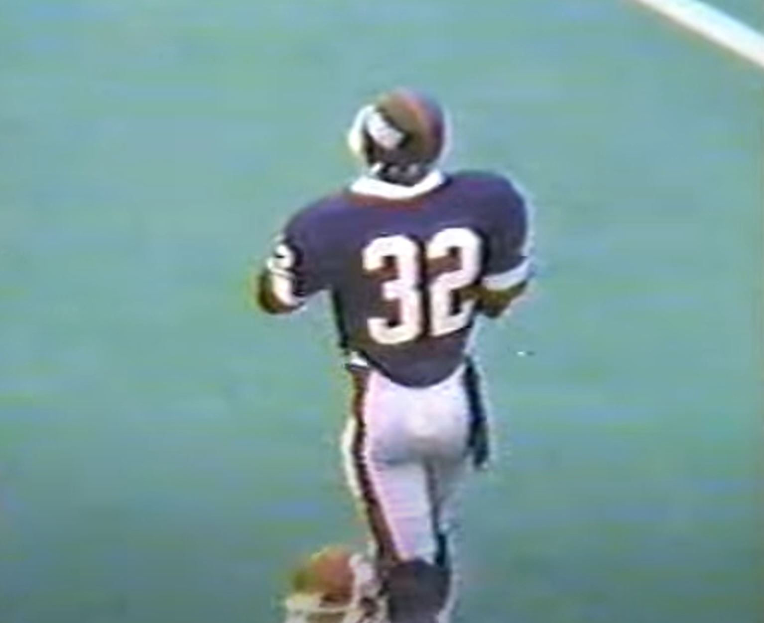 Uniform of the Day: Kansas rips off the 1986 New York Giants