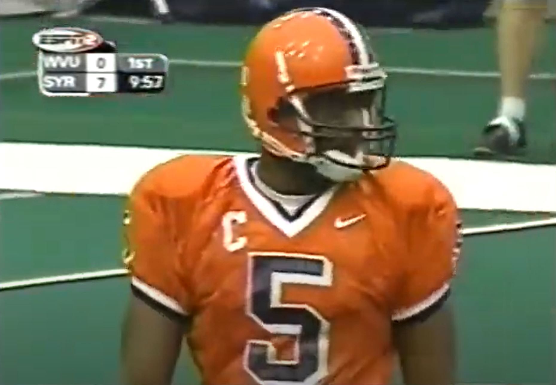 Miami Hurricanes Football: The Five Worst Miami Uniforms Of the Nike Era -  Page 4