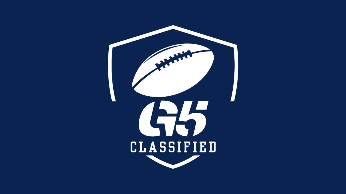 G5 Classified: Episode Nine