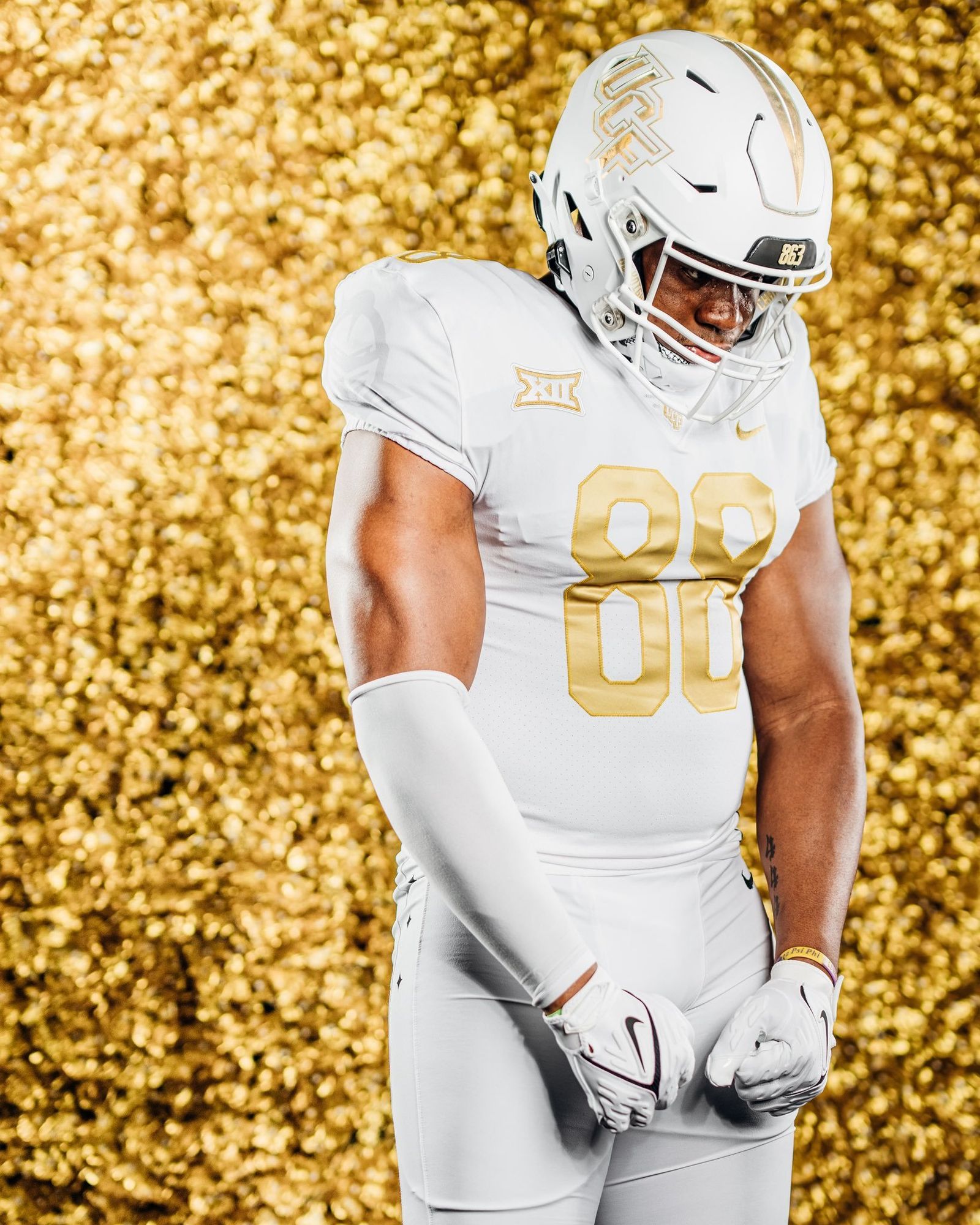 Ranking the best new uniforms in college football for 2023